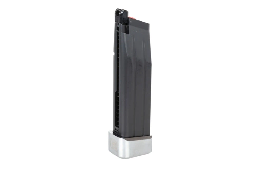 Cartucho CO2 30 bolas EMG x SAI para réplicas SAI 2011
