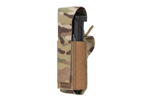 Ładownica Wosport na magazynki pistoletowe MG-127 MC