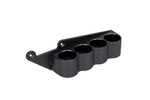 Clip para cargadores tipo 4 proyectiles para réplicass M870