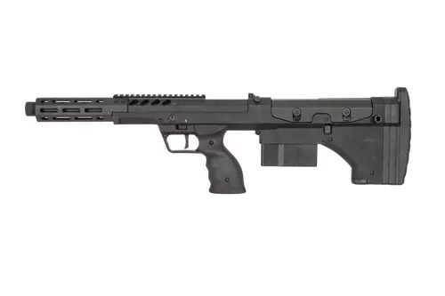 Réplica del sniper Desert Tech SRS-A2/M2 Sport 16" (diestro) - negro