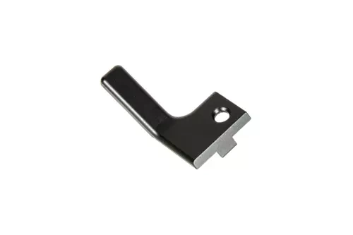 RAW ER Charging Handle for Hi-Capa Replicas (Right) - Black