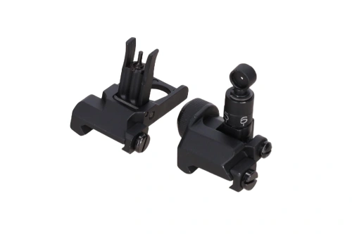Dubbele Bell M-126 vizier set