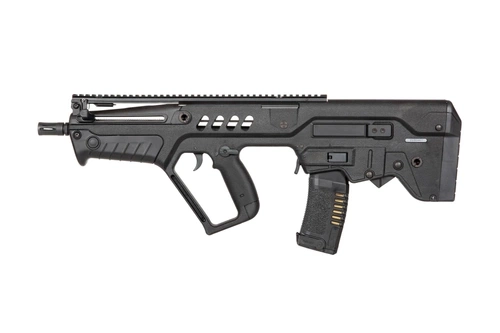 T-21 Carbine Replica - Black