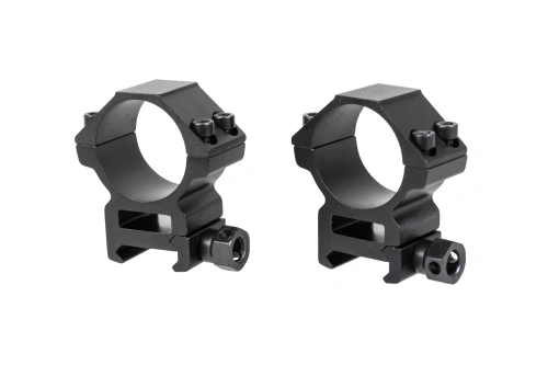 Dwuczęściowy montaż optyki Specna Arms 30mm na szynę Weaver (niski)