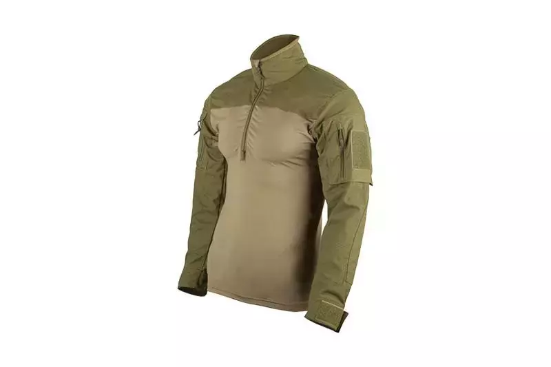 Bluza Cedar Combat Shirt - oliwkowa
