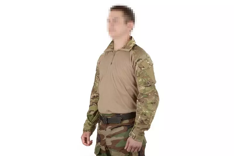 Bluza Combat Shirt typu G3 - MC