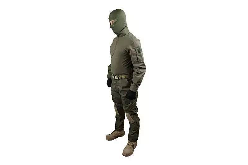 Komplet mundurowy Combat Uniform - olive