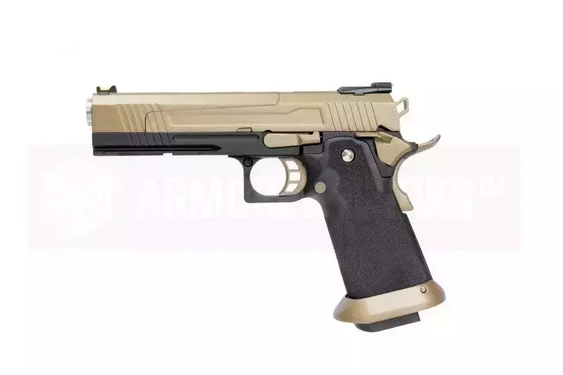 Replika pistoletu AW-HX1003