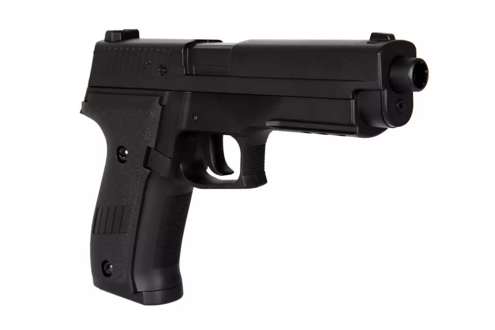 Replika pistoletu CM122S MOSFET Edition (bez akumulatora)
