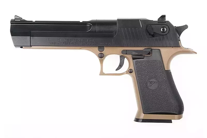 Replika pistoletu Desert Eagle .50AE
