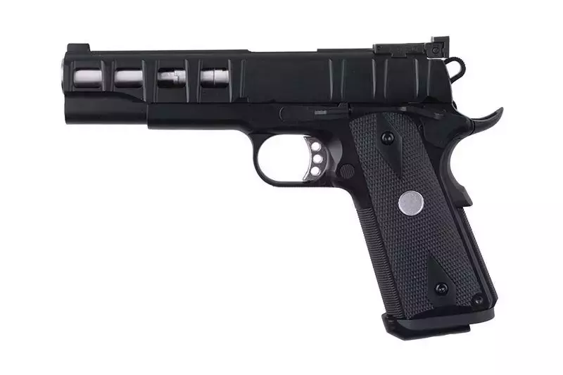 Replika pistoletu R30-3 - czarna