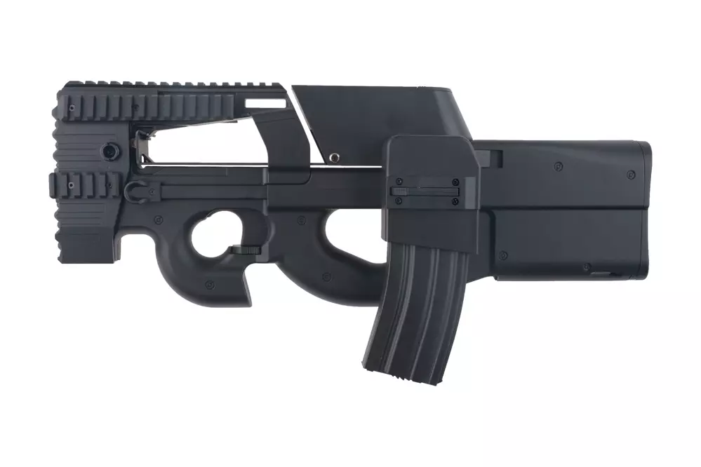 Replika pistoletu maszynowego CM060G