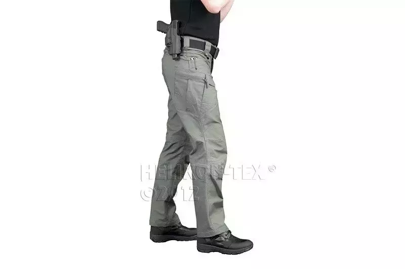 Spodnie UTP Urban Tactical Pants (Rip-Stop) - olive drab