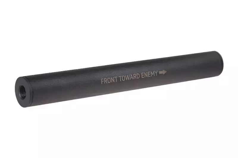 Tłumik Covert Tactical PRO 30x250mm "Front Toward Enemy"