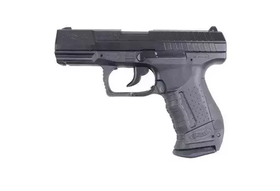 Pistola ASG GBB Walther P99 Metal CO2