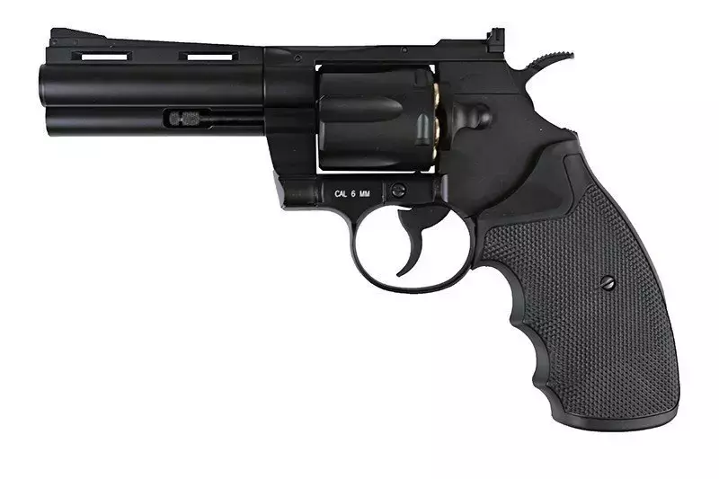 Revolver de airsoft 4 .357